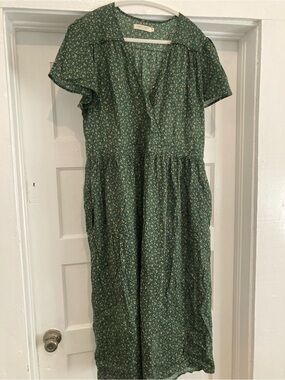 Christy Dawn dress